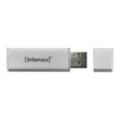 Intenso - USB-Stick 32GB 2.0 alu Line silber (3521482)