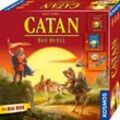 Kosmos Kartenspiel Catan - Das Duell Big Box