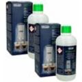 Delonghi - Ersatzteil - Set 2 Entkalkern 500 ml ecodecalk - beko