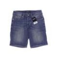 Scotch & Soda Herren Shorts, blau, Gr. 29