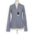 eterna Damen Bluse, blau, Gr. 34