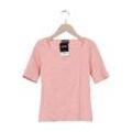 Marc O Polo Damen T-Shirt, pink, Gr. 36