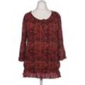 Bexleys Damen Bluse, rot, Gr. 38
