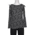 s.Oliver Damen Bluse, schwarz, Gr. 34