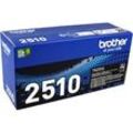 Brother Toner TN-2510 schwarz