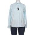 Van Laack Damen Bluse, hellblau, Gr. 42