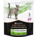 Purina - Pro Plan Veterinary Diets Hypoallergenic - Trockenfutter für Katzen - 325g