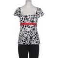 Pepe Jeans Damen Bluse, schwarz, Gr. 36