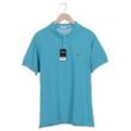 Lacoste Herren Poloshirt, blau, Gr. 56