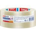 tesa Packband Ultra Resistant Klebeband Paketband Paketklebeband transparent 1 Rolle Original