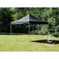 Dancover - Faltzelt Faltpavillon Wasserdicht FleXtents pro Steel 4x4m