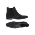 Liebeskind Berlin Damen Stiefelette, grau, Gr. 42