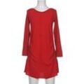 Marc Cain Damen Kleid, rot, Gr. 34