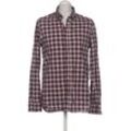 Hilfiger Collection Herren Hemd, rot, Gr. 50