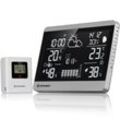 BRESSER Funk-Wetterstation ClimateTemp NDH-NEO