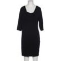 H&M Mama Damen Kleid, schwarz, Gr. 38