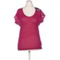 Nike Damen T-Shirt, pink, Gr. 36