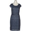 Zero Damen Kleid, marineblau, Gr. 38