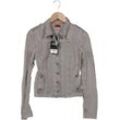 Hugo by Hugo Boss Damen Jacke, grau, Gr. 36