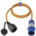 As-schwabe - as Schwabe 62435 Camping-CEE-Adapterkabel 16 a 3polig 1 St.