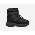 UGG® Yose Puffer Boot für Damen in Black, Größe 39