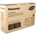 Panasonic Toner KX-FAT390X schwarz