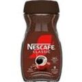 Nescafé Classic Löslicher Kaffee Krug Löslicher 200 g