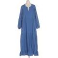 Marie Lund Damen Kleid, blau, Gr. 36