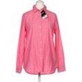 Tommy Hilfiger Damen Bluse, pink, Gr. 36