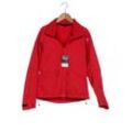 Vaude Damen Jacke, rot, Gr. 36