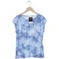 Street One Damen T-Shirt, blau, Gr. 36