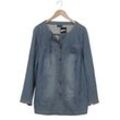 Emilia Lay Damen Jacke, blau, Gr. 40