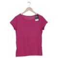 Marc O Polo Damen T-Shirt, pink, Gr. 36