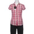 Tommy Hilfiger Damen Bluse, rot, Gr. 4