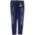 ER Elias Rumelis Damen Jeans, marineblau, Gr. 27