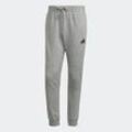 Essentials Fleece Regular Tapered Hose