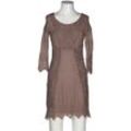 Cream Damen Kleid, braun, Gr. 34