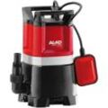 AL-KO Tauchpumpe DRAIN 10000 COMFORT Schmutzwasserpumpe