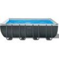 Ersatzgestänge für Intex Frame Pool Ultra Quadra XTR 549 x 274 x 132 cm