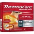 ThermaCare Wärmeumschläge für Nacken, Schulter & Handgelenk 2 St