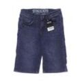 Staccato Herren Shorts, marineblau, Gr. 158