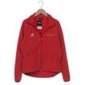 Vaude Damen Jacke, rot, Gr. 38