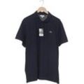 Lacoste Sport Herren Poloshirt, marineblau, Gr. 58