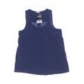 Esprit Damen Top, blau, Gr. 36