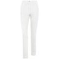 Comfort Plus-Jeans Modell Cordula Magic Raphaela by Brax weiss