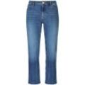 7/8-Jeans Modell Vic Cropped Sparkle Raffaello Rossi denim