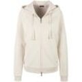 Sweatjacke Kapuze Joop! beige