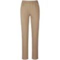 Comfort Plus-Jeans Modell Carina Fun Raphaela by Brax beige