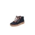 Sneaker ARA blau