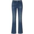 Bootcut-Jeans St. Emile denim